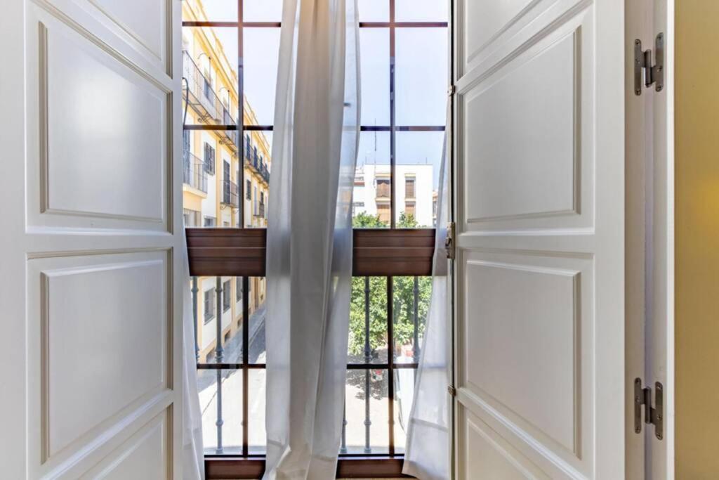 Padua Central Alameda House By Valcambre Sevilla Kültér fotó